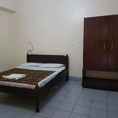 Gempark Grand Thika
