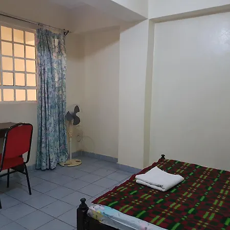 Gempark Grand Hotel Thika